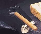 Black Marble Cigar Ashtray