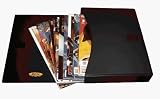 BCW Comic Book Storage Portfolio - Stor-Folio (1.5 inch) Holds 15-25 Comics