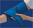 Pair of Adjustable Nighttime Elbow Splints