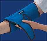 Pair of Adjustable Nighttime Elbow Splints