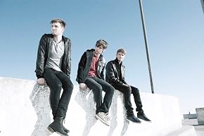 Bilder von Foster the People