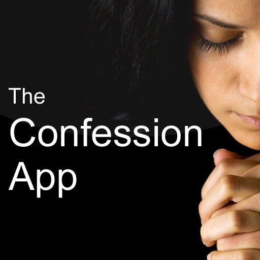 Confession App Catholic Appstore for Android