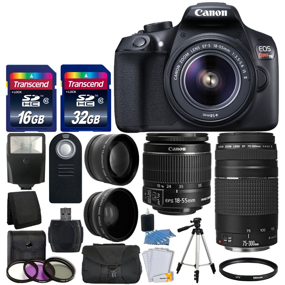 Bộ máy ảnh Canon chuyên dụng - 4