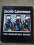 Jacob Lawrence: The Migration Series
