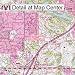USGS Topographic Quadrangle Map - Saint Paul SW, Minnesota (Folded/Waterproof)