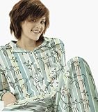 Toast and Jammies Moose Fleece Pajamas for Women
