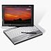 Fujitsu Lifebook P1610 - Core Solo U1400 / 1.2 Ghz Ulv - Ram 1 Gb - Hdd 80 Gb - Gma 900 - Gigabit Ethernet - Wlan : 802.11 Super Ag, 802.11a/b/g, Bluetooth 2.0 Edr - Tpm - Fingerprint Reader - Win Xp Pro - 8.9" Widescreen Tft 1280 X 768 ( Wxga )