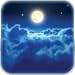 Moonlight Night: Rest, Relax, Unwind