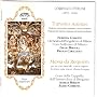 Transitus Animae ~ Perosi