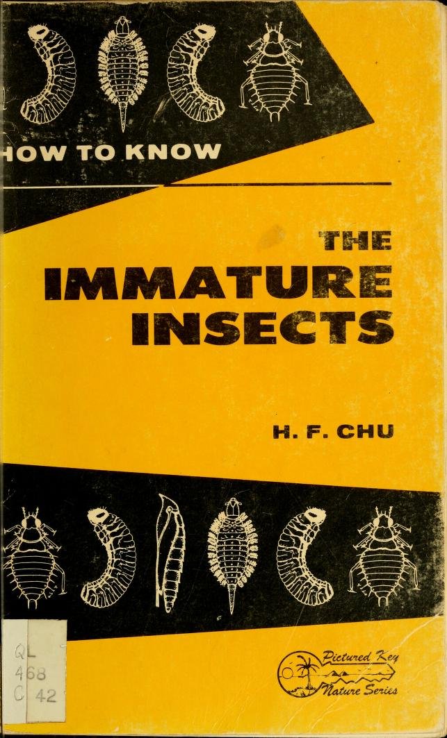 An Elementary Study of Insects, Leonard Haseman - Amazon.com