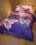 Animal Planet Butterfly Adventure Comforter Set - Twin