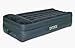 Raised Pillow Twin Size Inflatable Airbed