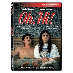 Oh, Hi! [HD DVD]