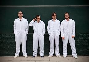 Image of Weezer