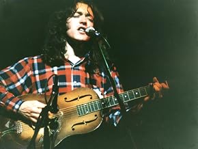 Image of Rory Gallagher