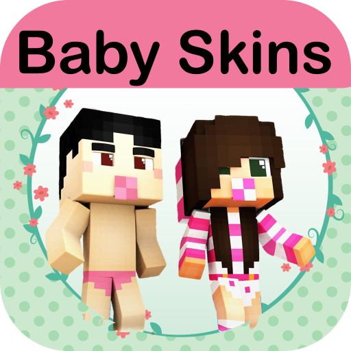 Baby Skins for Pe