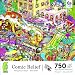 Search : Comic Relief Heaven on Earth 750 Piece Jigsaw Puzzle