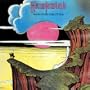 Warrior on the Edge of Time; 1975 Vinyl LP