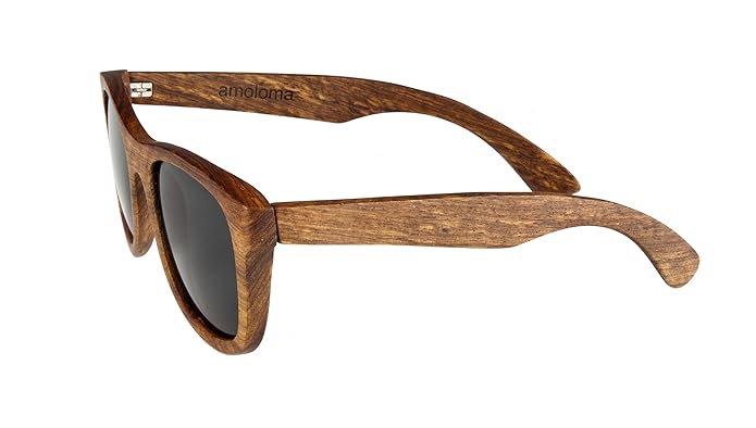 ray ban sunglasses wooden frame