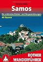 Rother Wanderführer Samos. 40 Touren