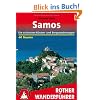 Rother Wanderf�hrer Samos. 40 Touren