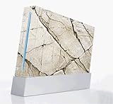 Wall Piece Decorative Protector Skin Decal Sticker for Nintendo Wii Console ....