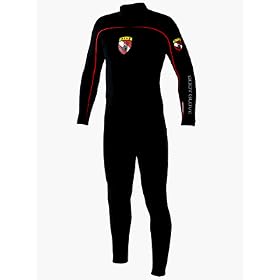 Body Glove Discover Men's Full Suit 7mm Wetsuit by 