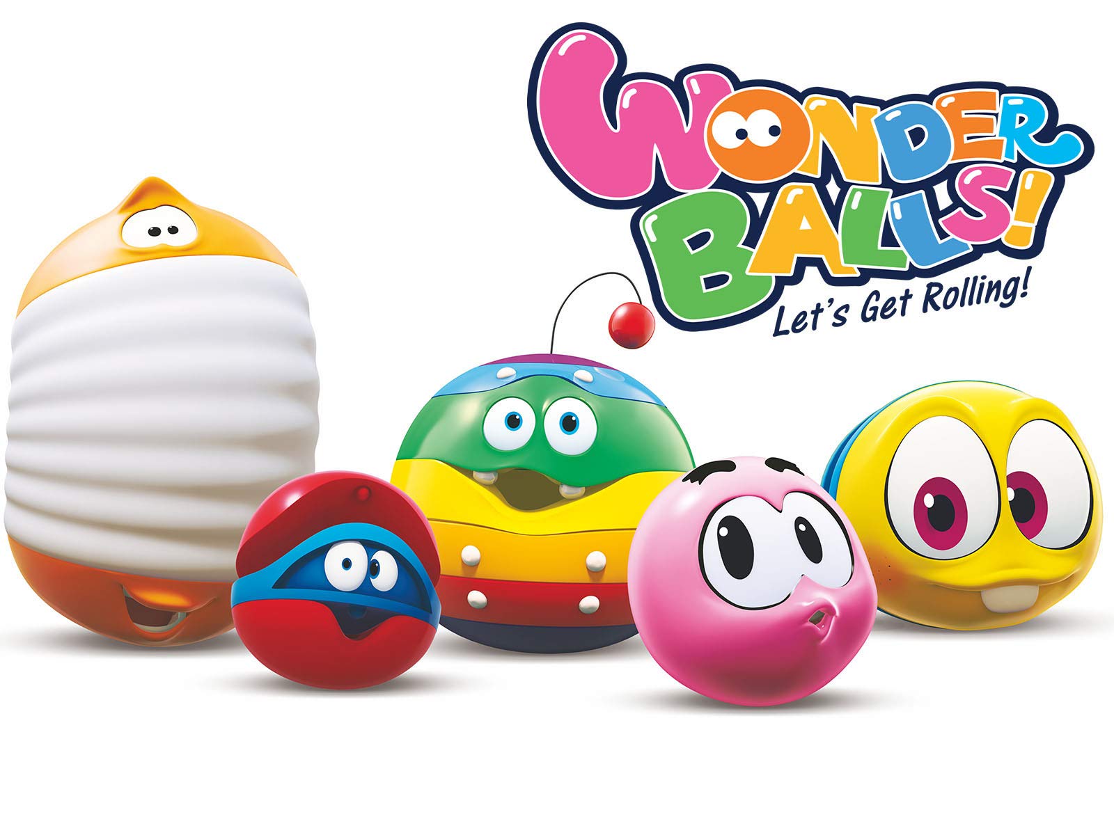 August 2020 kids' additions to Amazon Prime Instant Video UK