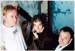 Image de Dirty 3