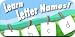 Letter Name Recognition