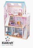 Doll's Mansion Dollhouse, by Kidkraft