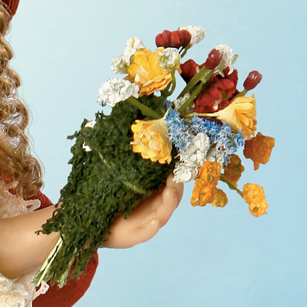 Совместная покупка "Конфеток" от Мари Осмонд и другие куклы