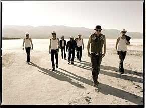 Bilder von The Bosshoss