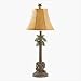 Monkeys Bahama Lamp