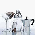 Primula Espressotini 5-Piece Espresso Martini Set