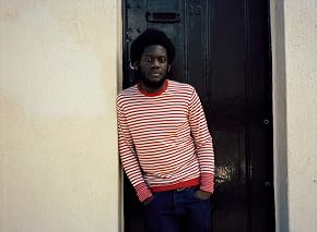 Image of Michael Kiwanuka