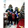 Nerf N-Strike Raider Rapid Fire CS-35 Dart Blaster di Hasbro