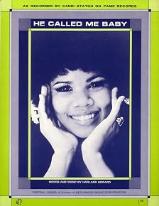 Image de Candi Staton
