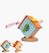 Search : Music Box Bird House
