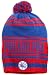 NBA Men's Classic Teams Pom Knit Hat - Kf09Z