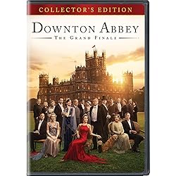Downton Abbey: The Grand Finale - Collector's Edition [DVD]