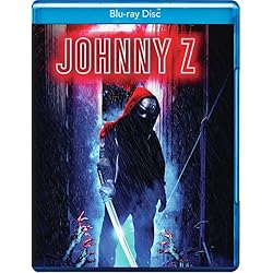 Johnny Z [Blu-ray]