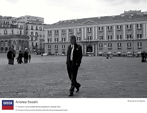 Image of Andrea Bocelli
