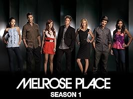 Melrose Place (2009) Season 1