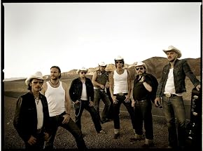 Bilder von The Bosshoss