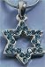 Jewish Mysticism Necklace