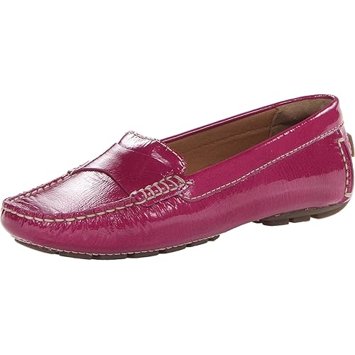 Clarks Womens Dunbar Granby Slip-On Loafer