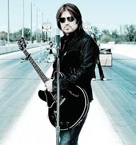Image of Billy Ray Cyrus