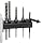 DELTA 14-651 Professional 1/2HP Bench Mortising Machine