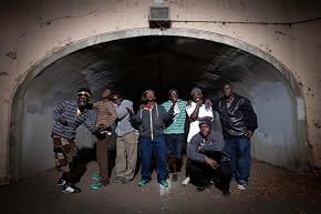 Bilder von Sierra Leone's Refugee All Stars